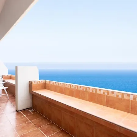Apartment Listen The Rocks - 232 Costa Del Silencio