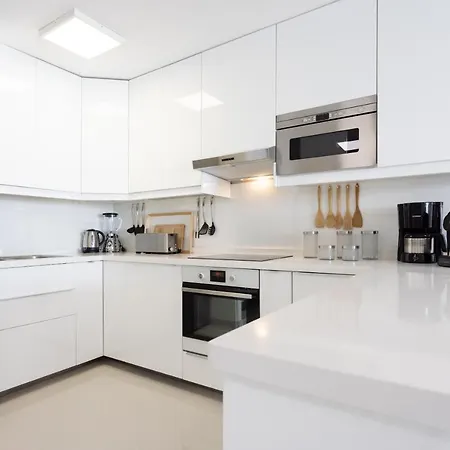 Listen The Rocks - 232 Appartement