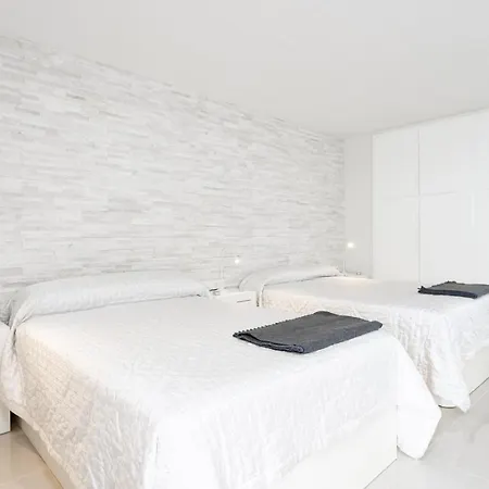 Appartement Listen The Rocks - 232 *