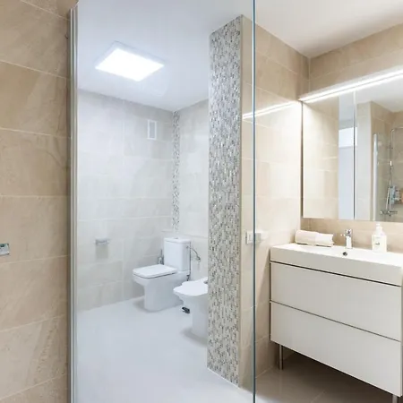 Appartement Listen The Rocks - 232 Costa Del Silencio