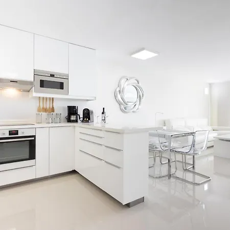 Appartement Listen The Rocks - 232 Costa Del Silencio