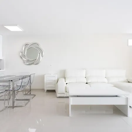 Appartement Listen The Rocks - 232 *