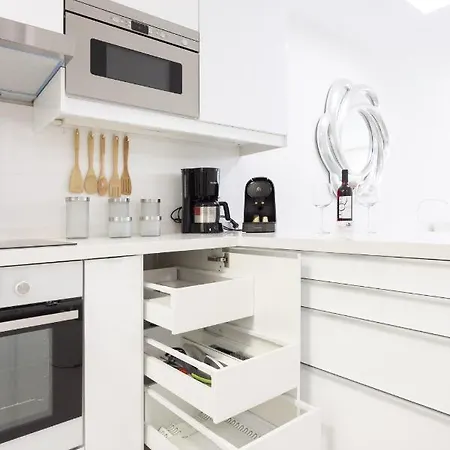 Appartement Listen The Rocks - 232